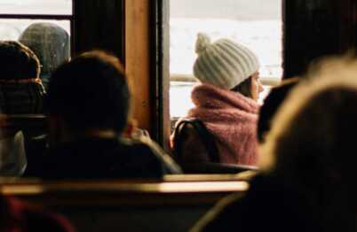 Gita scolastica e viaggi d’istruzione, 1 studente su 2 non parte 45 Gita scolastica e viaggi d’istruzione, 1 studente su 2 non parte