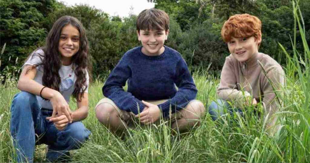 Harry Potter, annunciati tutti i membri del cast dell'attesissima serie tv
