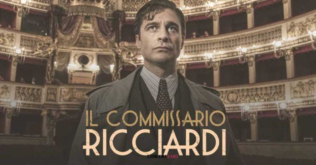 Il Commissario Ricciardi: i libri da leggere per conoscere il detective più malinconico della letteratura italiana
