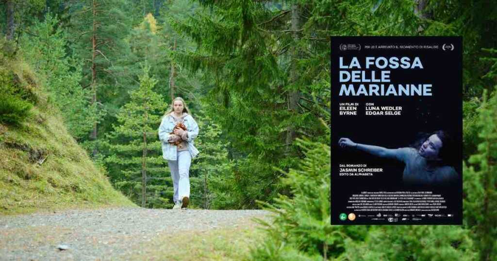 La fossa delle Marianne: il film che racconta la profondità del dolore e la luce della rinascita