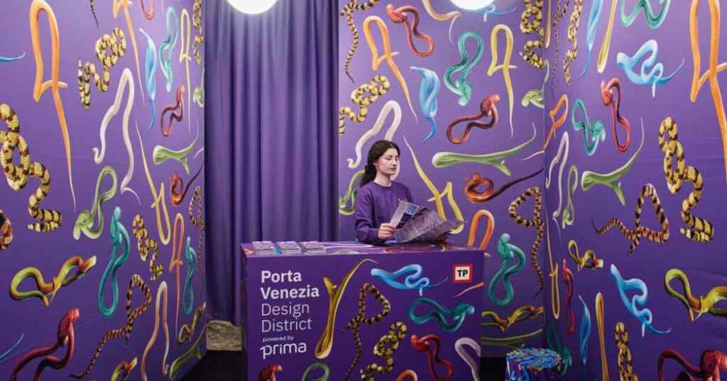 Milano Design Week: 5 appuntamenti con l'arte da non perdere