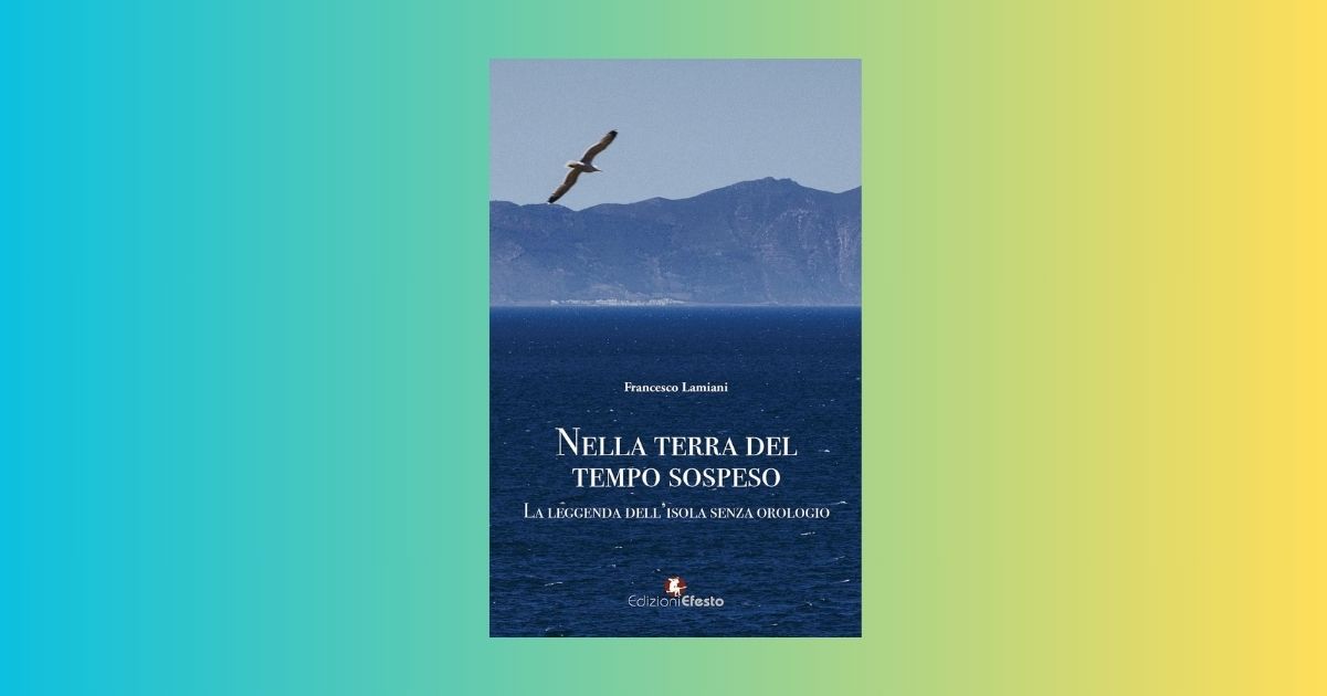 "Nella Terra del tempo sospeso", il libro di Francesco Lamiani sul valore delle tradizioni 8 Nella Terra del tempo sospeso, il libro di Francesco Lamiani sul valore delle tradizioni