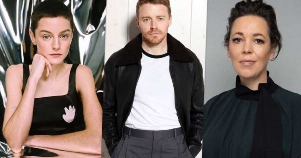 Orgoglio e Pregiudizio arriva su Netflix: ufficializzato il cast