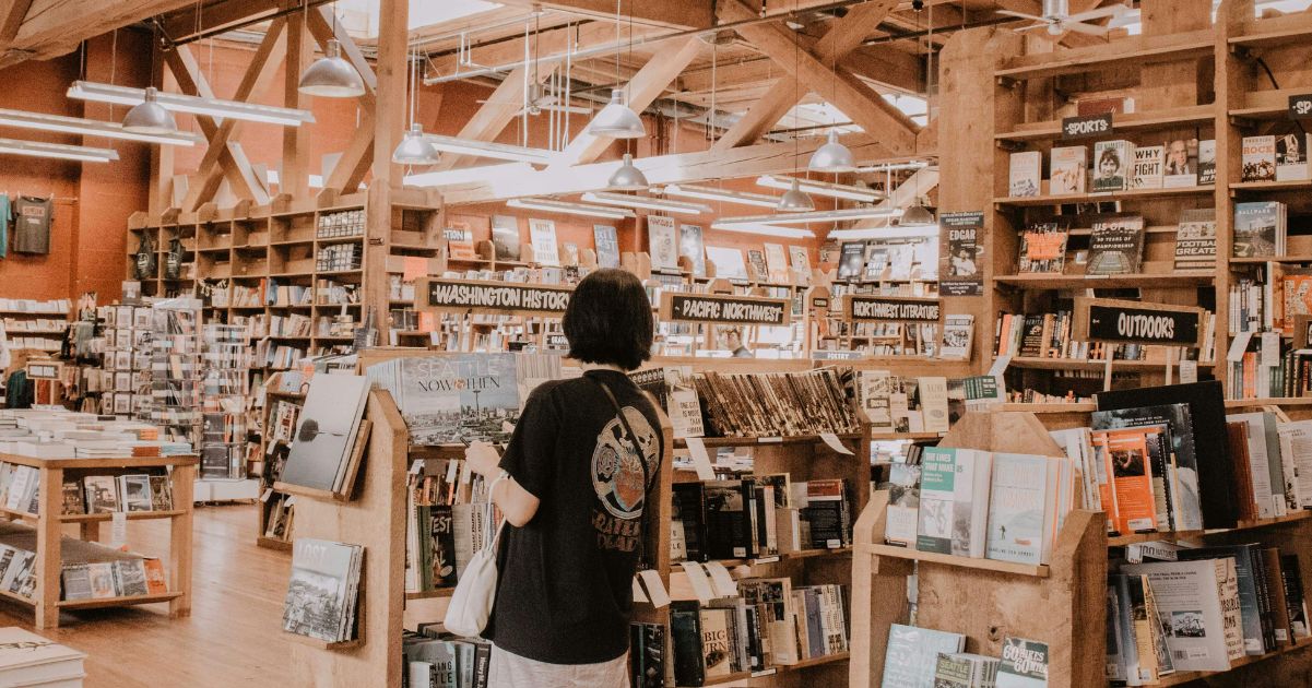 Perché chiudono le librerie indipendenti