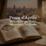 Pesce d'Aprile significato e origine tra letteratura, storia e il gusto dello scherzo