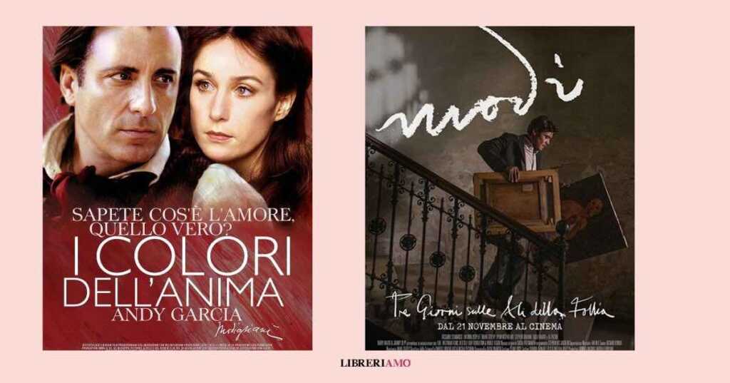 Amedeo Modigliani: qual è il miglior film sulla sua vita?
