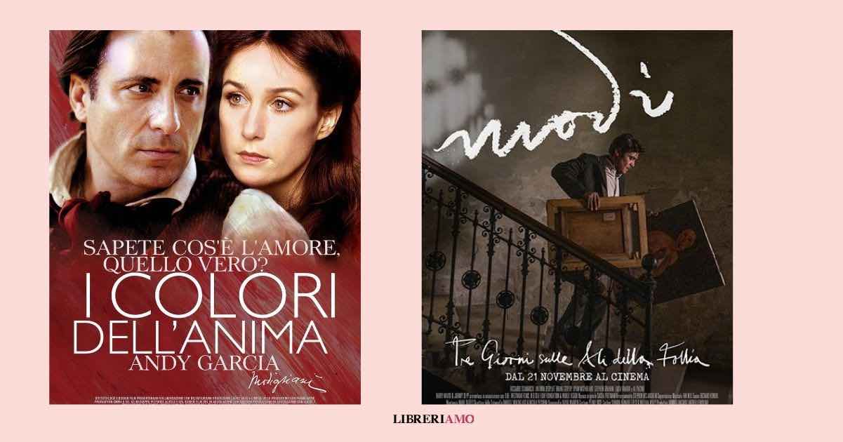 Amedeo Modigliani: qual è il miglior film sulla sua vita? 1 Amedeo Modigliani: qual è il miglior film sulla sua vita?