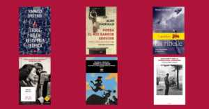 25 aprile, i libri da leggere da non perdere