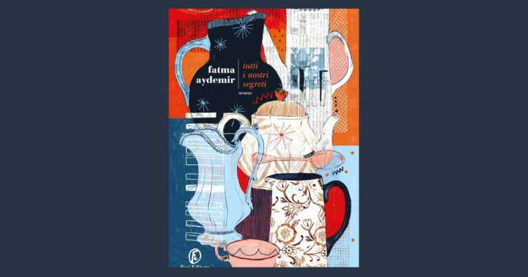 "Tutti i nostri segreti", perché leggere uno dei 100 libri tedeschi più