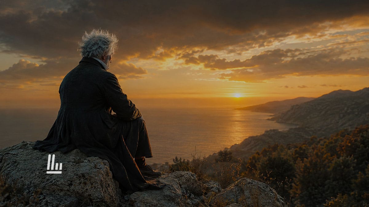 10 frasi di Arthur Schopenhauer che insegnano ad essere felici e a scoprire la gioia della vita 1 10 frasi di Arthur Schopenhauer che insegnano ad essere felici e a scoprire la gioia della vita