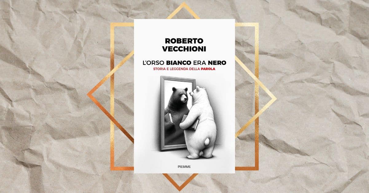 7 curiosità su Roberto Vecchioni, ora in libreria con “L’orso bianco era nero”