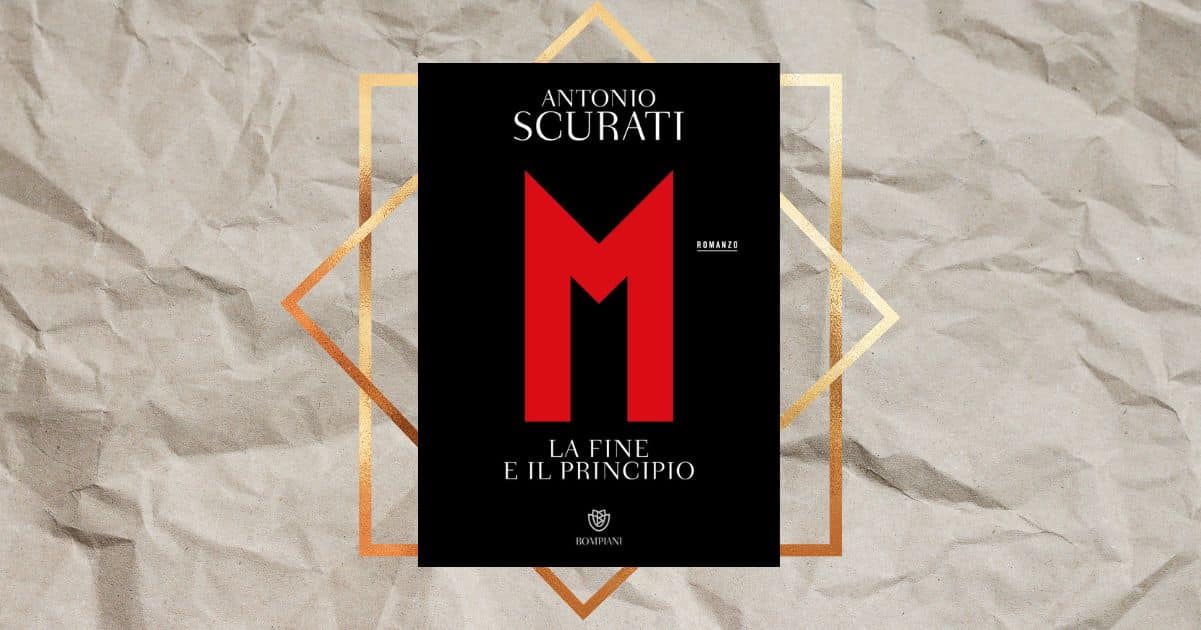 “M. La fine e il principio”, Scurati torna in libreria con l’epilogo dell’amata saga storica