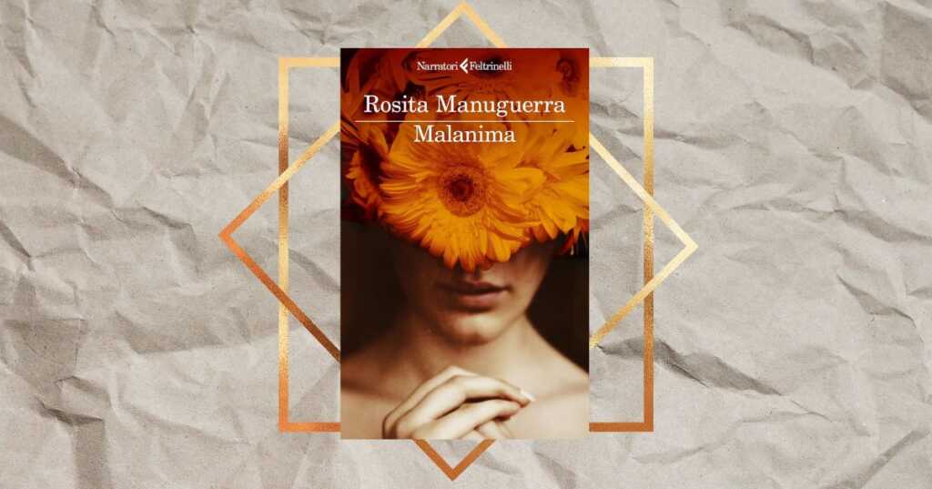 “Malanima” di Rosita Manuguerra, un romanzo che profuma di mare e di vento