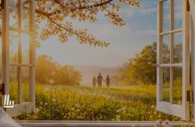 Pasqua di Risurrezione (1904) di Ada Negri: il canto della rinascita che passa dall’amore