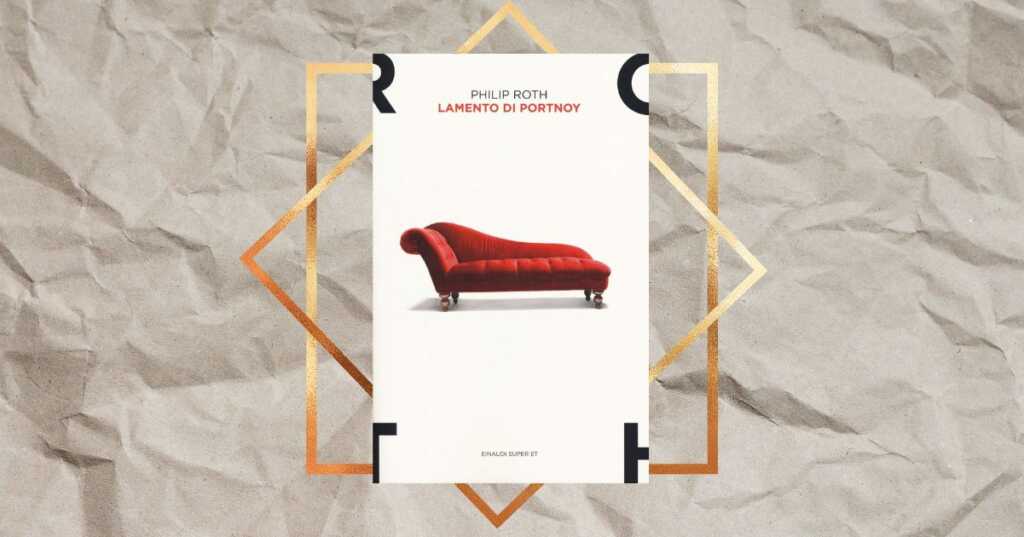 “Portnoy” di Philip Roth, la riedizione presentata in esclusiva da Emmanuel Carrère