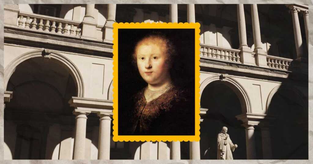 Rembrandt, 2 tappe italiane per scoprire il maestro del Seicento