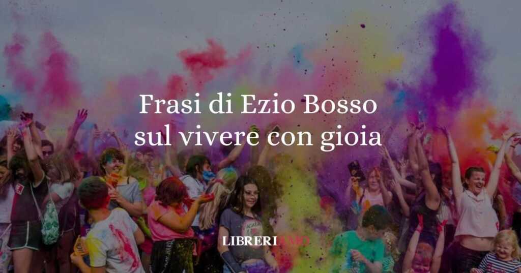 10 frasi di Ezio Bosso che ci insegnano a vivere con gioia