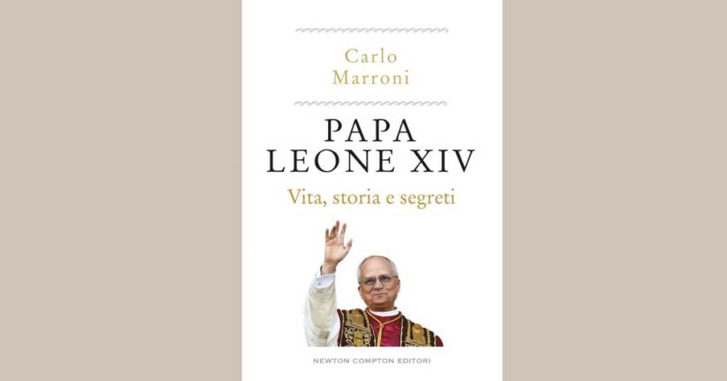 5 curiosità su Papa Leone XVI che non tutti conoscono