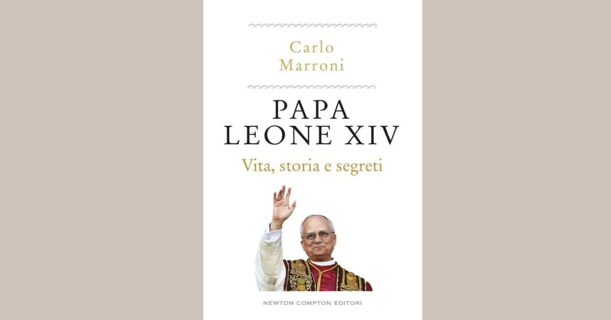 5 curiosità su Papa Leone XVI che non tutti conoscono