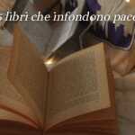 5 libri da leggere per chi è in cerca di pace interiore