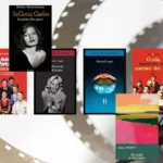 8 libri imperdibili per appassionati di cinema e serie tv