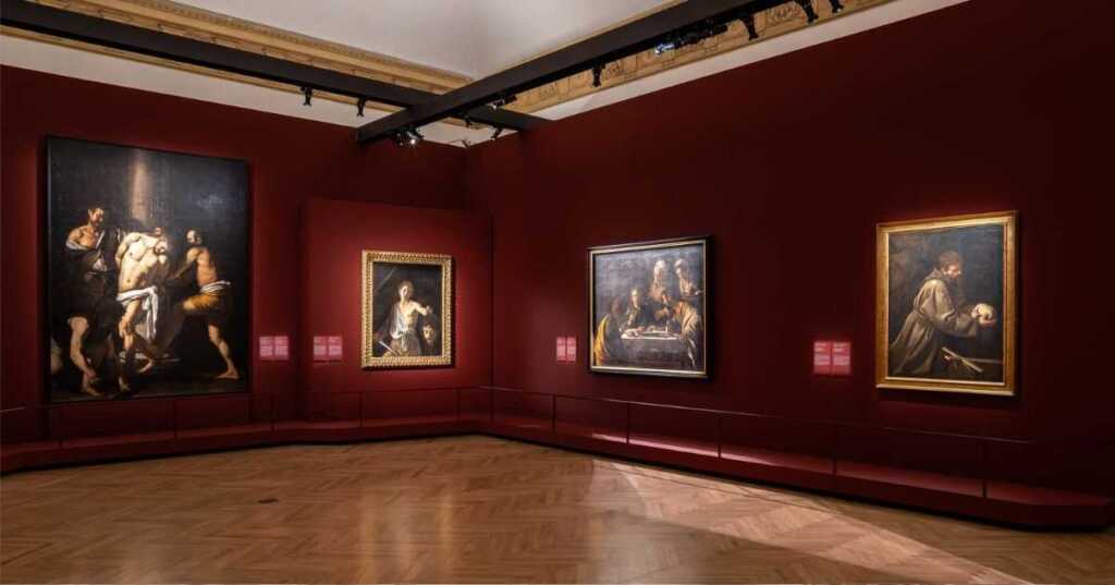Caravaggio 2025, perché visitare la mostra del momento