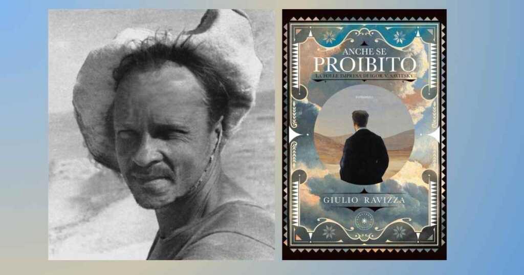 Chi è Igor Savitsky, l’uomo che ha salvato 80mila capolavori d’arte proibita