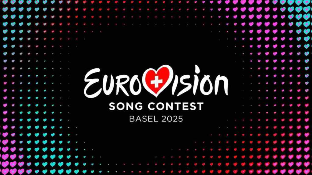 Eurovision Song Contest 2025