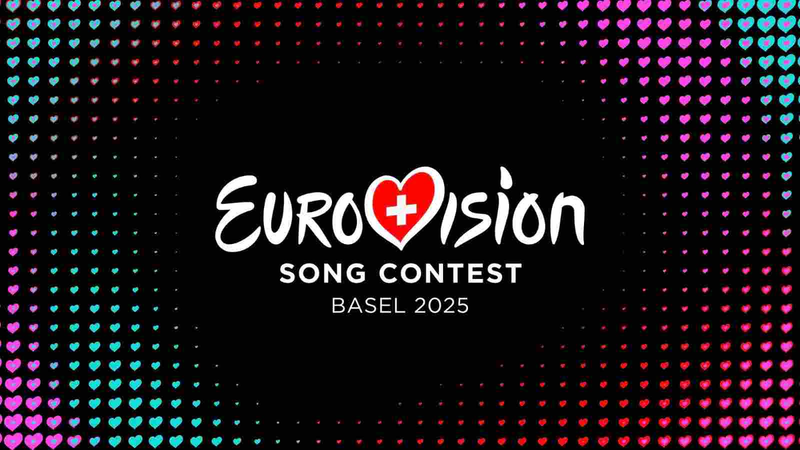 Eurovision Song Contest 2025