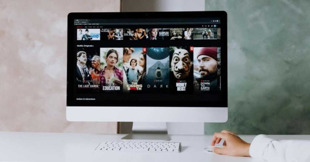 Festival di Cannes, dove vedere i film in streaming in Italia