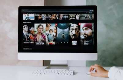 Festival di Cannes, dove vedere i film in streaming in Italia
