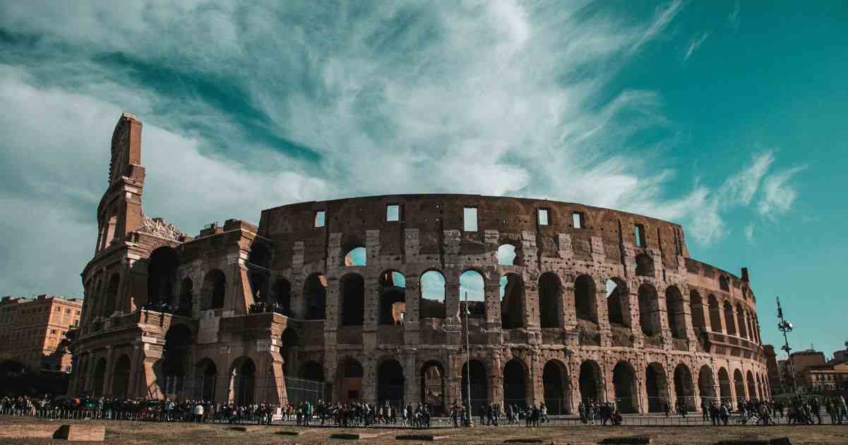 I 30 luoghi della cultura italiani più visitati nel 2024