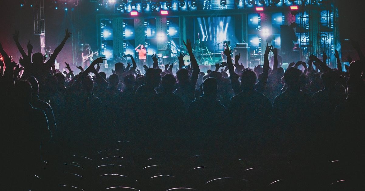 concerti italia 2025