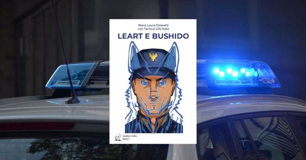 Perché leggere "Leart e Bushido", un libro formativo tra giustizia e solidarietà