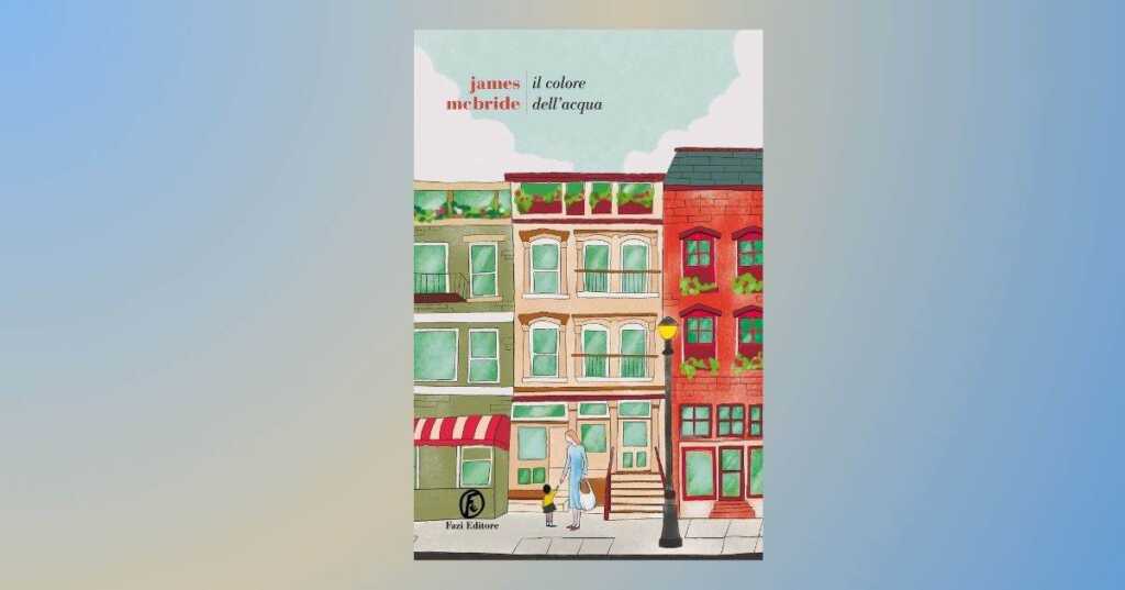 Perché leggere "Il colore dell'acqua", il caso editoriale di James McBride tornato in libreria