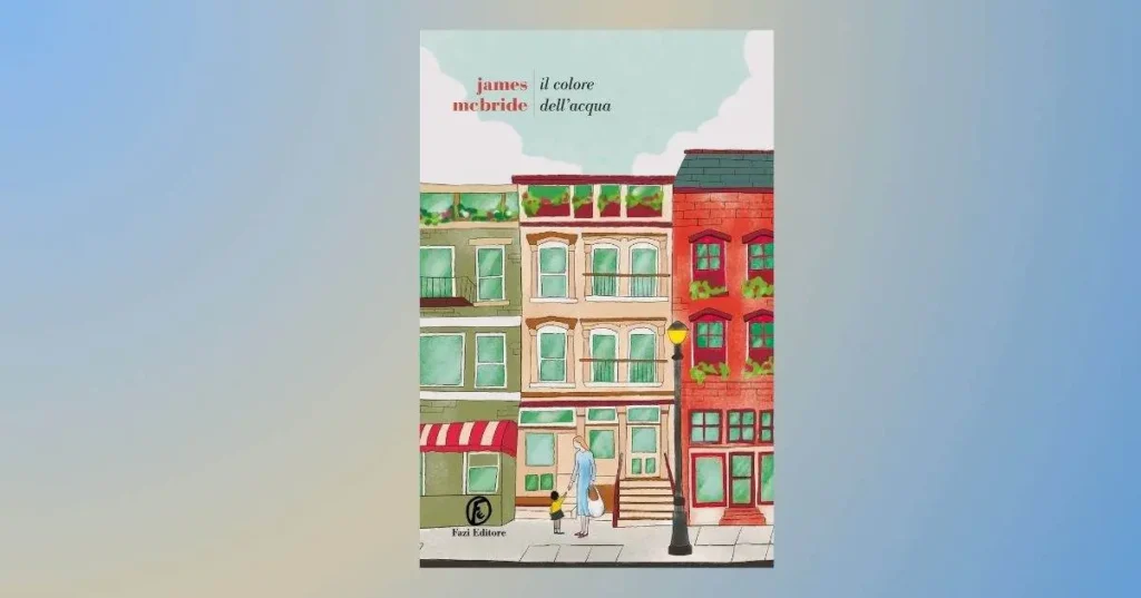 Perché leggere "Il colore dell'acqua", il caso editoriale di James McBride tornato in libreria