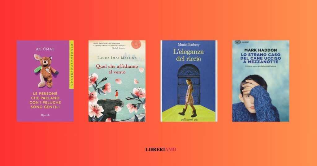 4 libri sull'empatia da leggere assolutamente per stare meglio