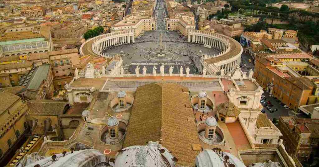 Storia e regole dell'Ordine di Sant'Agostino, a cui appartiene Papa Leone XIV