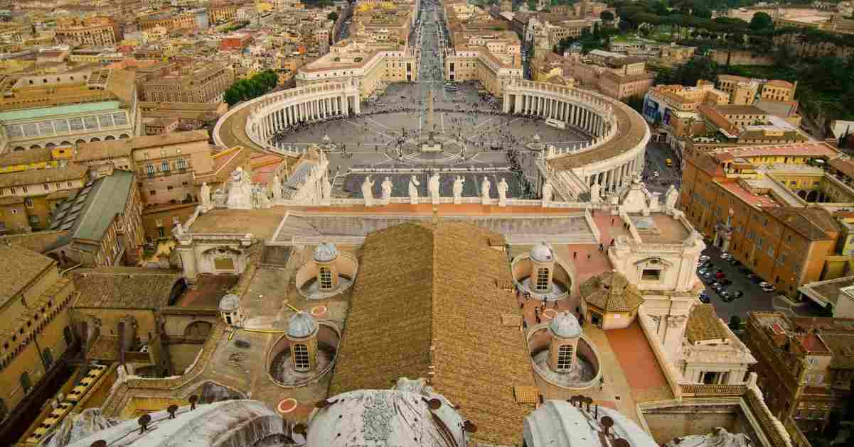 Storia e regole dell'Ordine di Sant'Agostino, a cui appartiene Papa Leone XIV