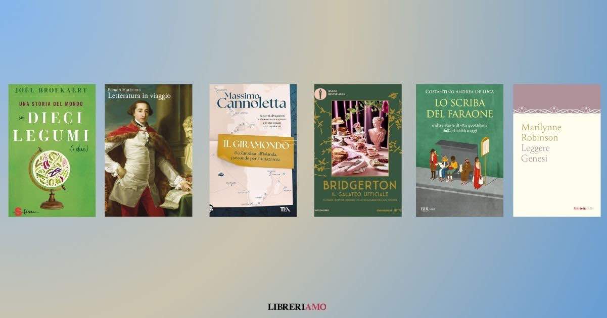 Viaggiare con i libri: 6 autori che hanno trasformato il viaggio in letteratura