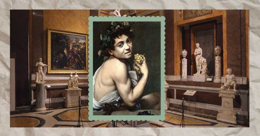 Caravaggio, 4 tappe in giro per l’Italia per ammirare le più belle opere dell’artista