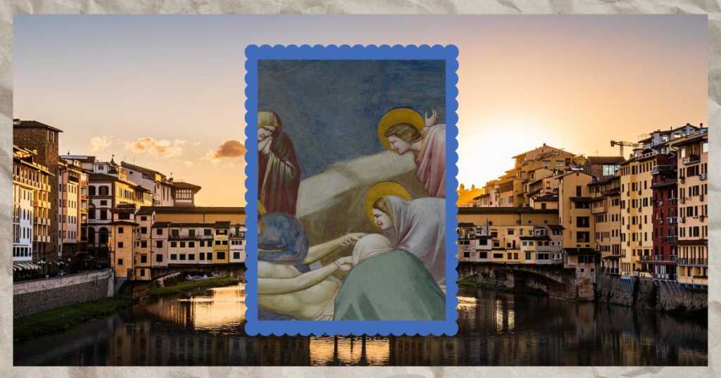Giotto e le sue opere, 8 meraviglie dell’artista da ammirare in Italia