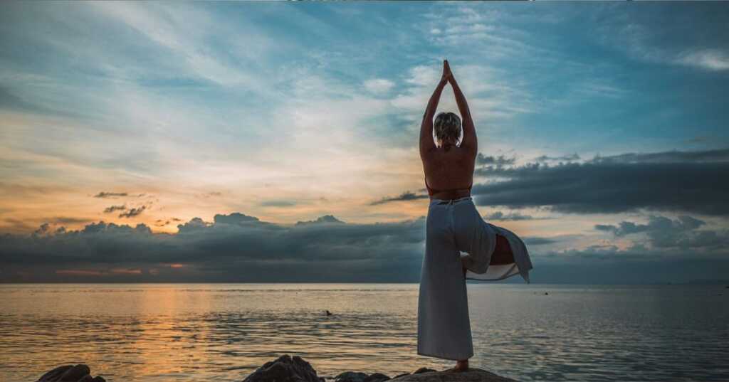 yoga libri asana pratica