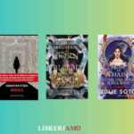 5 libri in uscita a Luglio 2025 da leggere assolutamente