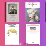 8 libri particolari che devi assolutamente leggere