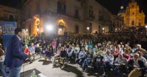 Camilleri 100, la mostra a Ragusa che celebra il papà di Montalbano