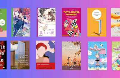Che libro leggo questa estate? 13 consigli di lettura adatti ad ogni stato d'animo