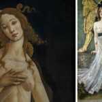Da Botticelli a Mucha l'arte della seduzione in mostra a Torino