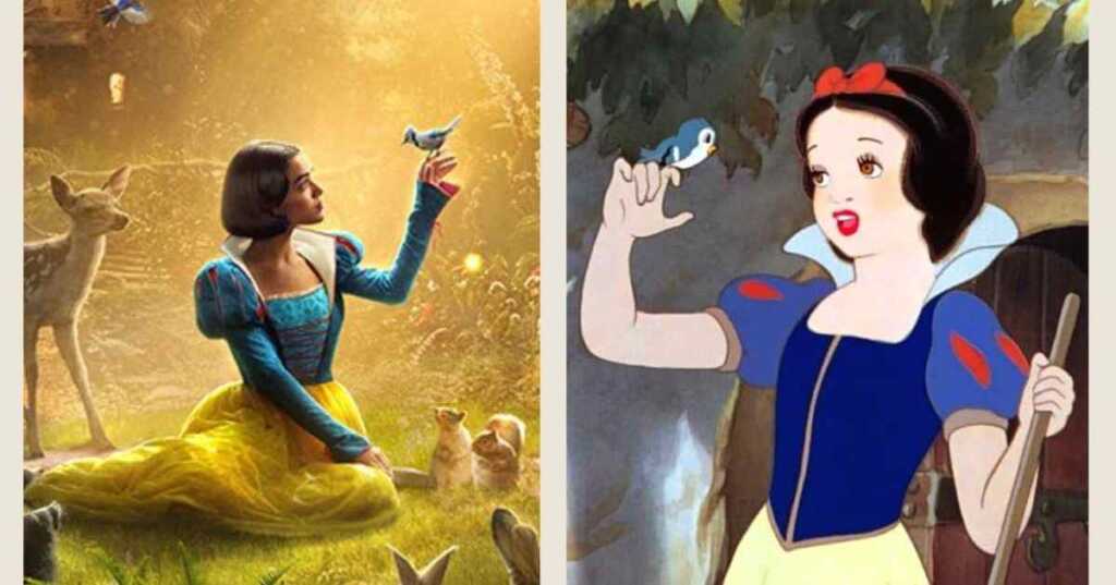 Film Disney: meglio i remake in live-action o i classici animati?