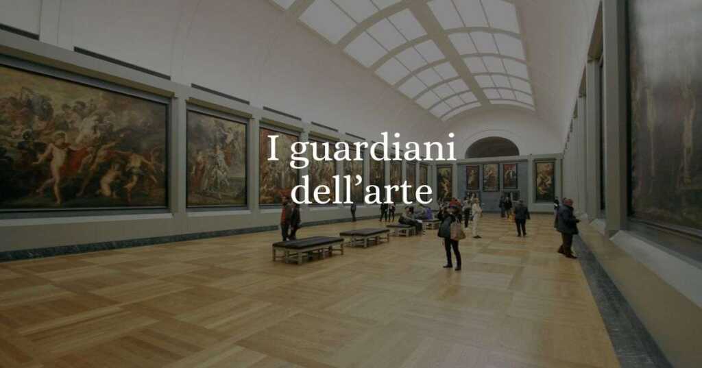 I 5 guardiani dell’arte mecenati che hanno salvato la bellezza dalla censura